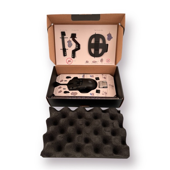 🛍️SALE🛍️Swiftpoint The Z Programmable Gaming Mouse (wired)Special Launch Edition - Picture 4 of 10